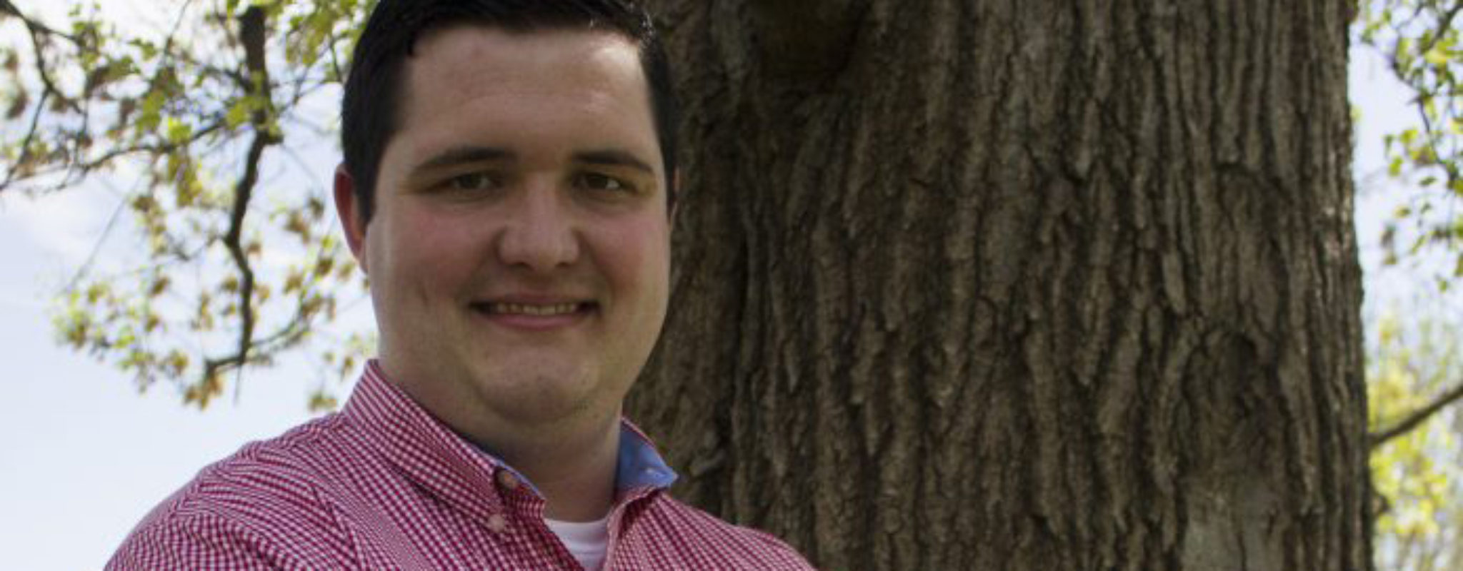 Animal science major at K-State uses research experience to get internship