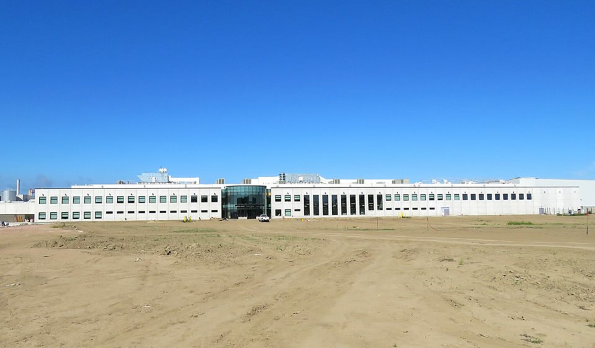 Seaboard Triumph Foods Sioux City pork processing plant operations start