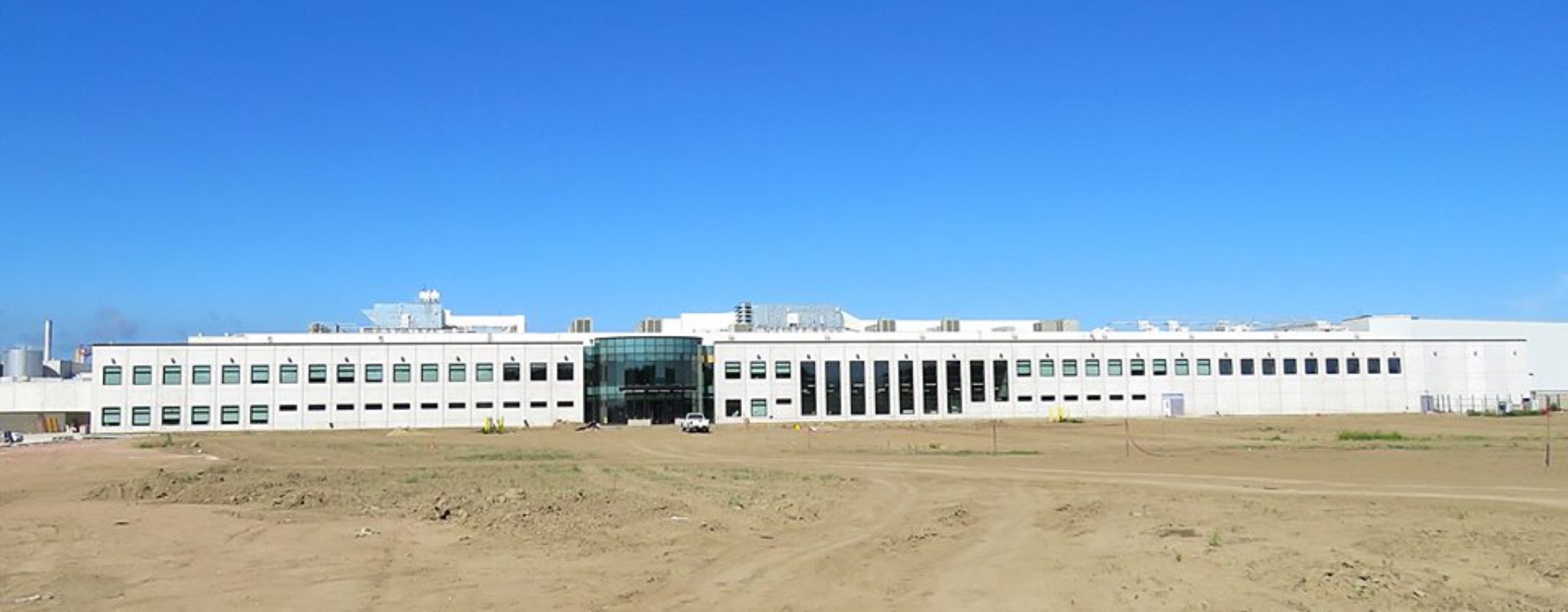 Seaboard Triumph Foods Sioux City pork processing plant operations start
