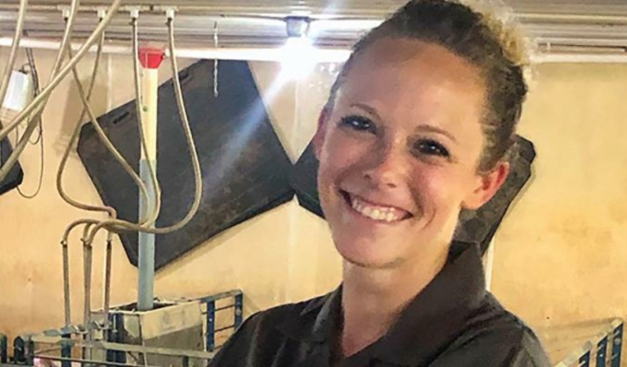 Swine’s Promising Next Generation: Christensen Farms Veterinarian Dr. Kat Wood