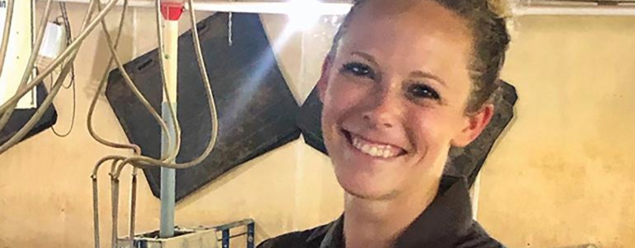 Swine’s Promising Next Generation: Christensen Farms Veterinarian Dr. Kat Wood