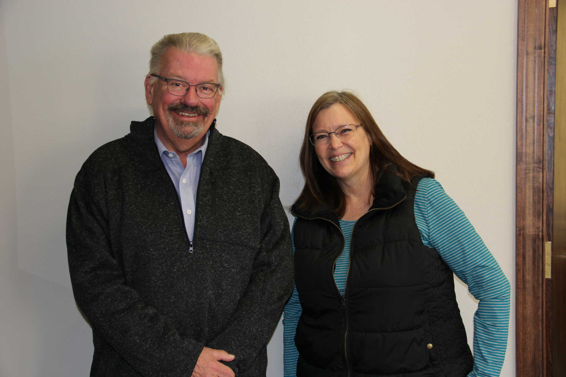 CF’s Gary Koch recognized as MPB’S Distinguished Service Award Winner