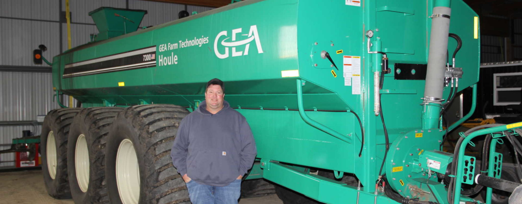 CF Contract Grower Recognized as MPB’s Environmental Steward of the Year