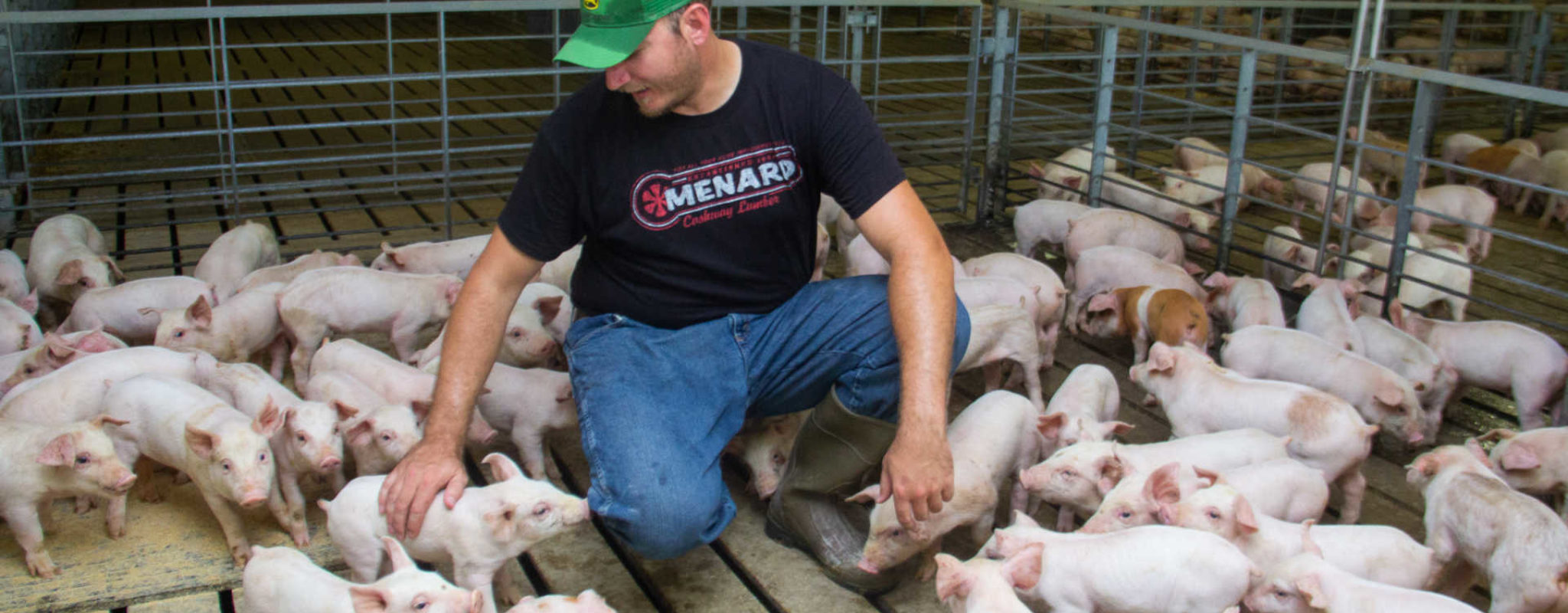 Christensen Farms Celebrates National Pork Month