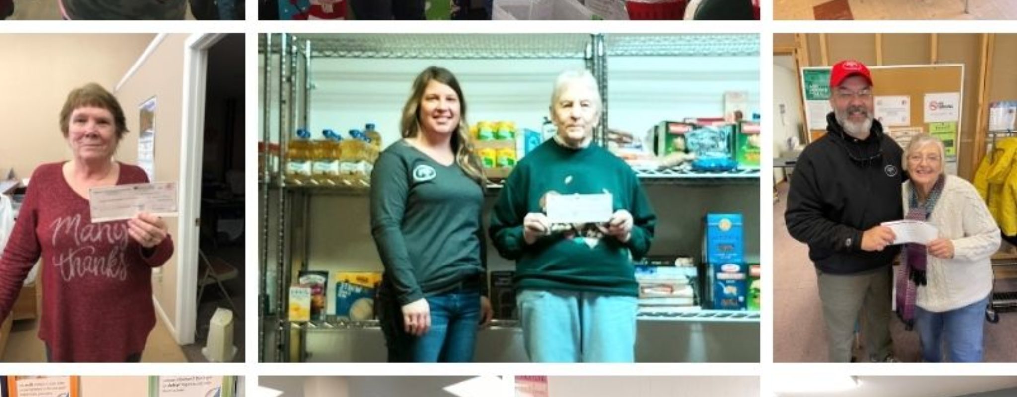 Christensen Farms’ Gives Back in 2021