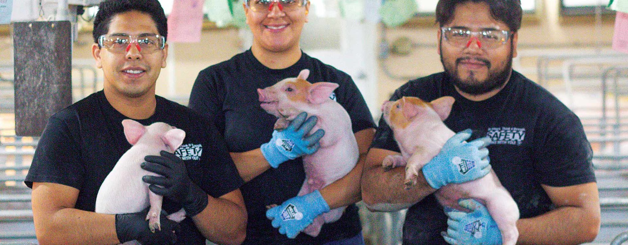 Christensen Farms Releases Inaugural Sustainability Report