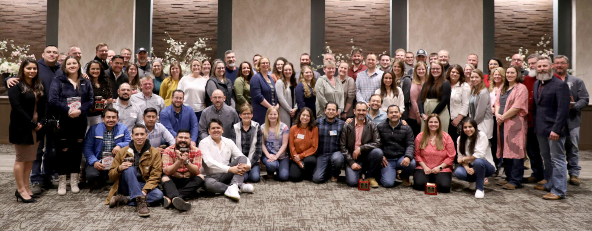 <strong>CHRISTENSEN FARMS ANNOUNCES 2022 ORGANIZATIONAL AWARD WINNERS</strong>