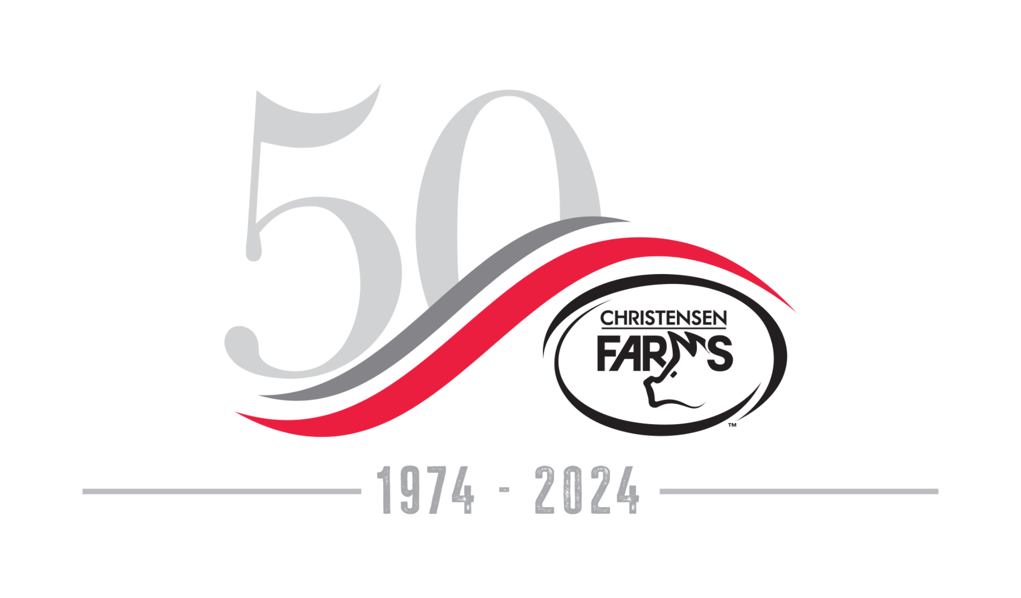 Christensen Farms Marks Milestone: Celebrating 50 Years of Excellence in Agriculture